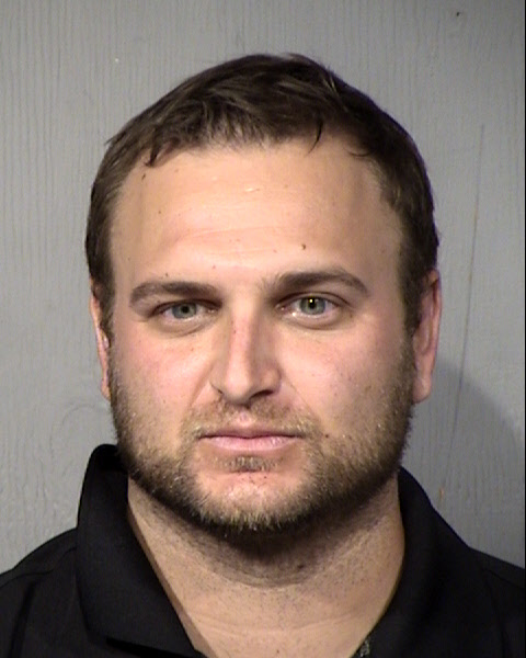 Kyle Robert Rino Mugshot / Maricopa County Arrests / Maricopa County Arizona