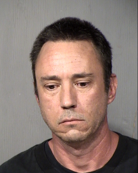 Niall Christopher Donnelly Mugshot / Maricopa County Arrests / Maricopa County Arizona