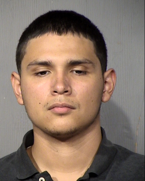 Brayan Martinez Nava Mugshot / Maricopa County Arrests / Maricopa County Arizona