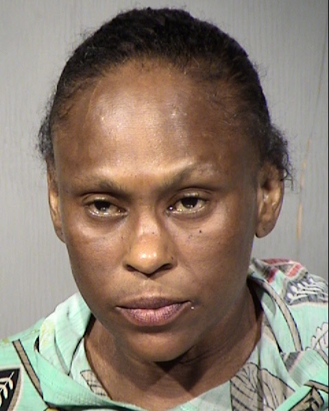 Consuelo Conner Mugshot / Maricopa County Arrests / Maricopa County Arizona