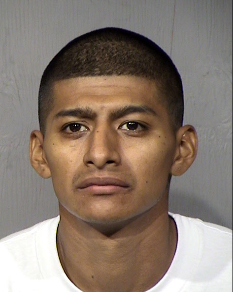 Eduardo Gonzalez Mugshot / Maricopa County Arrests / Maricopa County Arizona