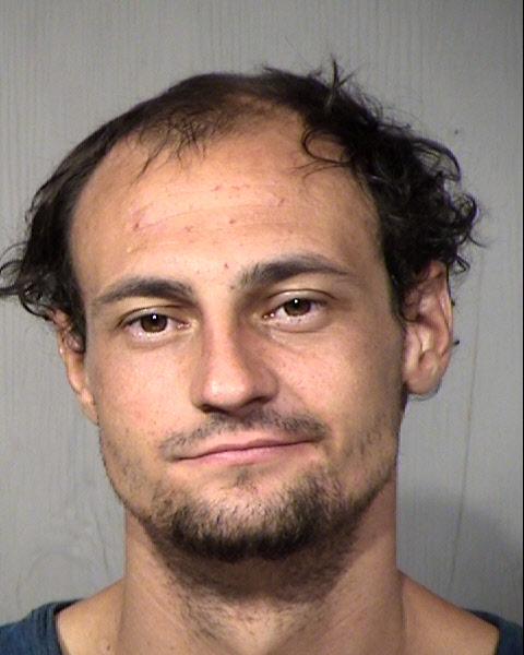 Jack Phillip Cope Mugshot / Maricopa County Arrests / Maricopa County Arizona