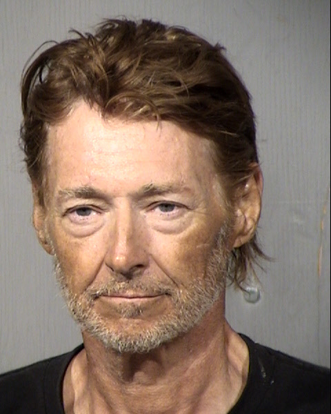 Christopher Tone Kaiser Mugshot / Maricopa County Arrests / Maricopa County Arizona