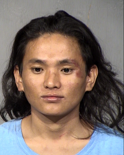 Jeewan Rai Mugshot / Maricopa County Arrests / Maricopa County Arizona