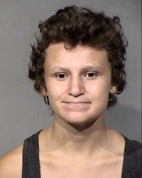 Tatiana Bianca Green Mugshot / Maricopa County Arrests / Maricopa County Arizona