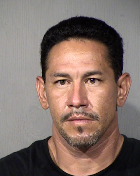 Christopher L Vega Mugshot / Maricopa County Arrests / Maricopa County Arizona