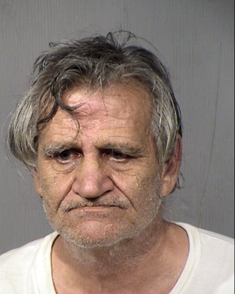 Phillip Mike Mattera Mugshot / Maricopa County Arrests / Maricopa County Arizona