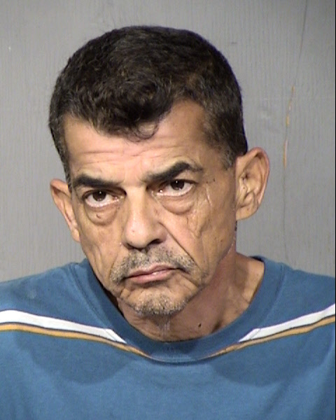 Michael Haney Mugshot / Maricopa County Arrests / Maricopa County Arizona