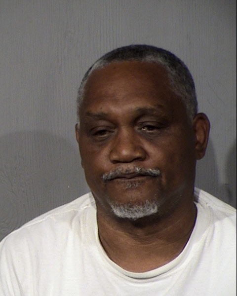 James Oscar Lampley Mugshot / Maricopa County Arrests / Maricopa County Arizona