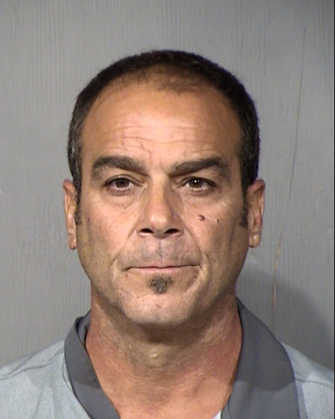 James Itule Mugshot / Maricopa County Arrests / Maricopa County Arizona