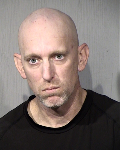 Beau Gregory Fleming Mugshot / Maricopa County Arrests / Maricopa County Arizona