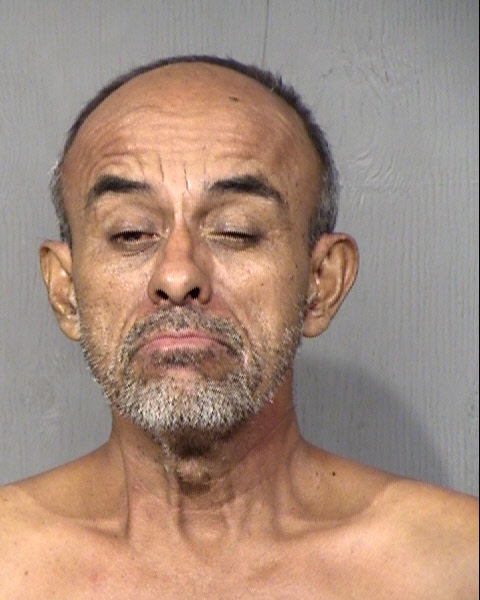 Armando Garcia Lopez Mugshot / Maricopa County Arrests / Maricopa County Arizona