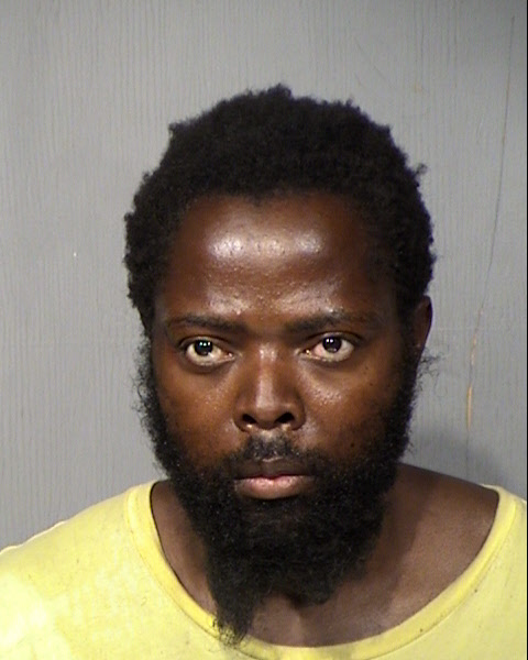 Frank James Floyd Mugshot / Maricopa County Arrests / Maricopa County Arizona