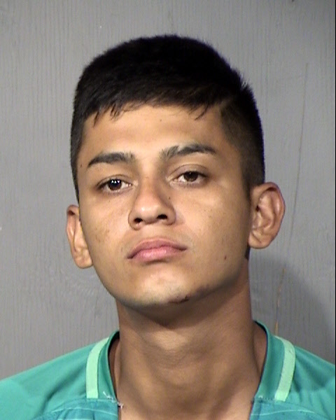 Joshua Alexander Hernandez Mugshot / Maricopa County Arrests / Maricopa County Arizona