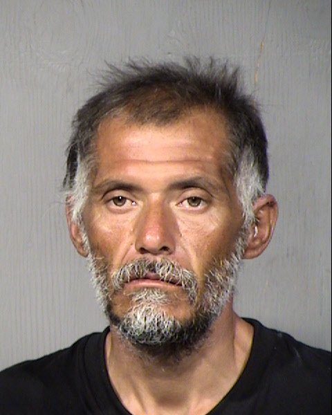 Cuitlahuac Chavez Alcala Mugshot / Maricopa County Arrests / Maricopa County Arizona