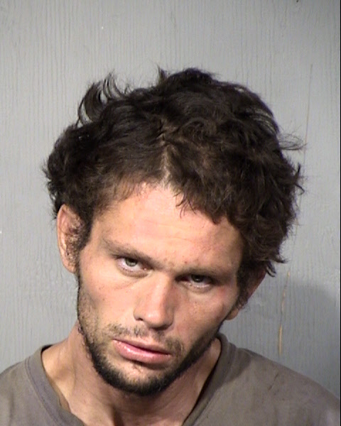 Sean Patrick Woods Mugshot / Maricopa County Arrests / Maricopa County Arizona