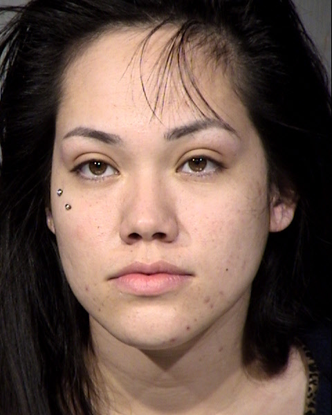 Audry Alexandra Avila Mugshot / Maricopa County Arrests / Maricopa County Arizona