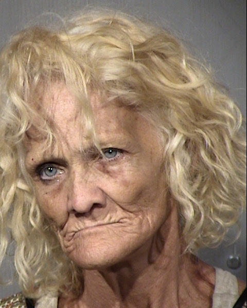 Rochelle A V Potter Mugshot / Maricopa County Arrests / Maricopa County Arizona