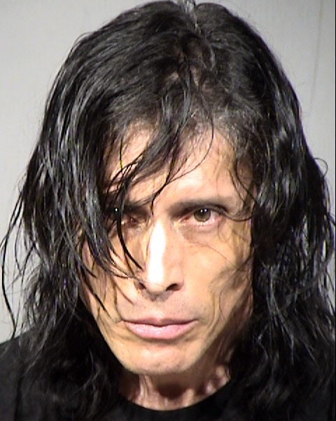 Gregory K Becker Mugshot / Maricopa County Arrests / Maricopa County Arizona