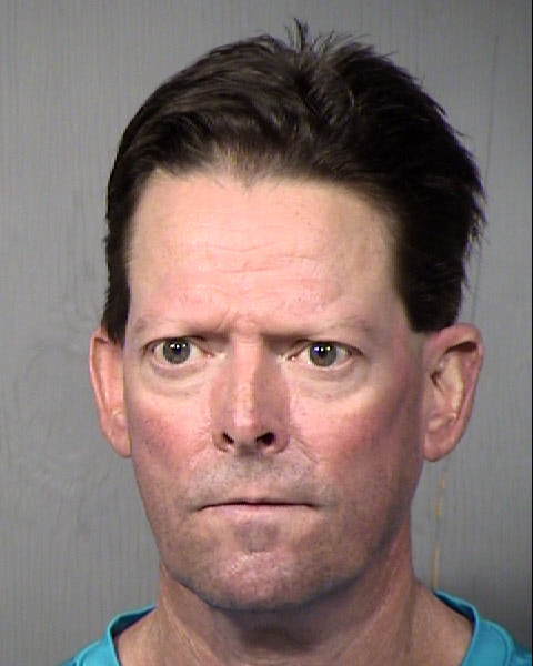 Stan Lee Baniewicz Mugshot / Maricopa County Arrests / Maricopa County Arizona