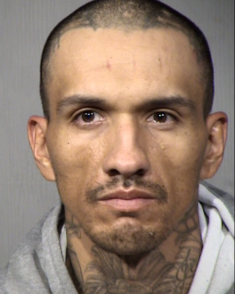 Juan Guadlaupe Gonzales Mugshot / Maricopa County Arrests / Maricopa County Arizona