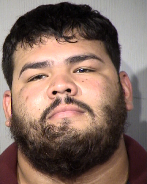 Rolando Sanchez Mugshot / Maricopa County Arrests / Maricopa County Arizona