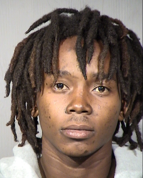 Ross Kyle Moody Mugshot / Maricopa County Arrests / Maricopa County Arizona