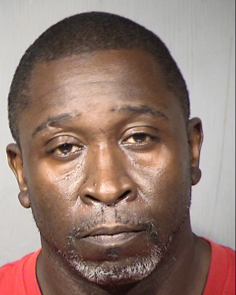 Derick Lee Gibson Mugshot / Maricopa County Arrests / Maricopa County Arizona
