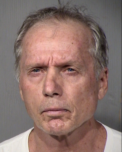 Tony Ray Winn Mugshot / Maricopa County Arrests / Maricopa County Arizona