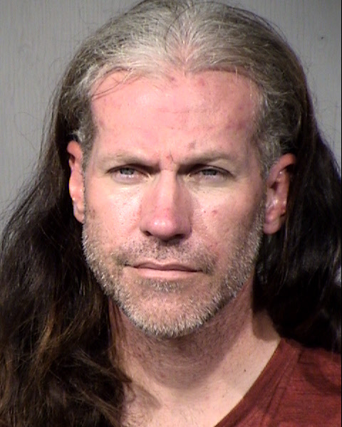 Matthew Anthony Hall Mugshot / Maricopa County Arrests / Maricopa County Arizona