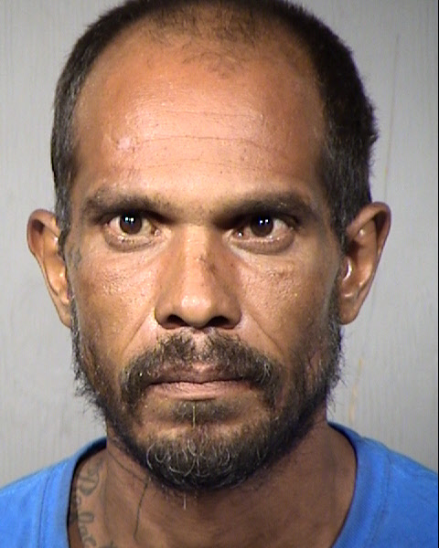 Godofredo Acevedo Mugshot / Maricopa County Arrests / Maricopa County Arizona