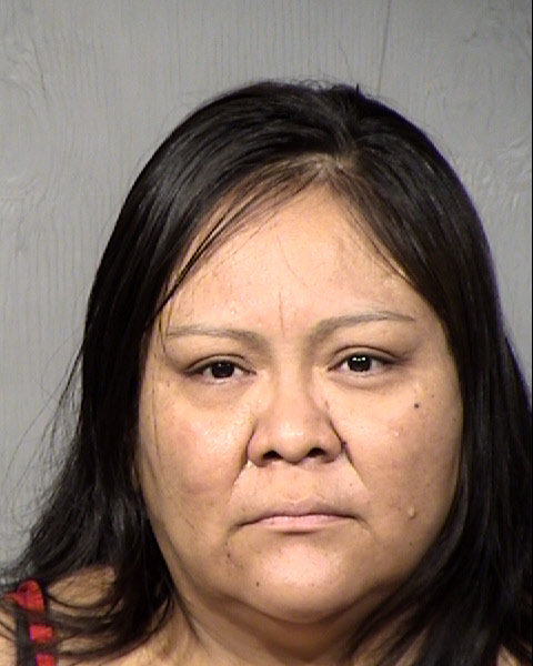Kimberly Mae Astor Mugshot / Maricopa County Arrests / Maricopa County Arizona