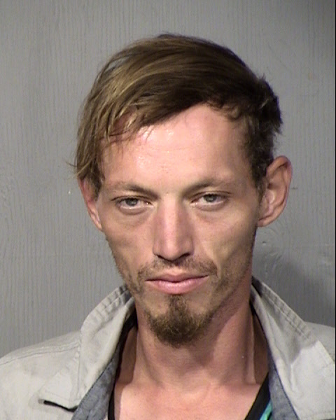 Robert James Cadzow Mugshot / Maricopa County Arrests / Maricopa County Arizona