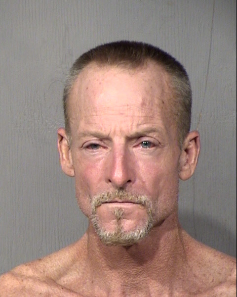 William Andrew Daenzer Mugshot / Maricopa County Arrests / Maricopa County Arizona