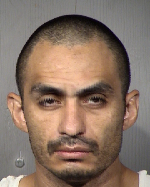 Julio Cesar Amarra Mugshot / Maricopa County Arrests / Maricopa County Arizona
