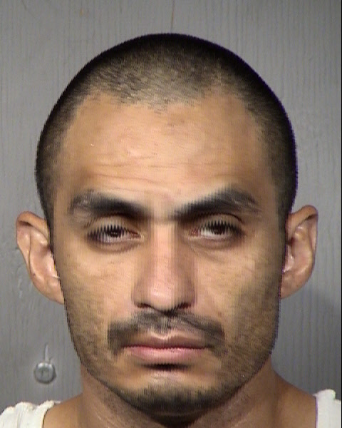 Julio Cesar Amarra Mugshot / Maricopa County Arrests / Maricopa County Arizona