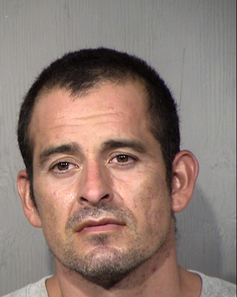 Carlos Figueroa Quintero Mugshot / Maricopa County Arrests / Maricopa County Arizona