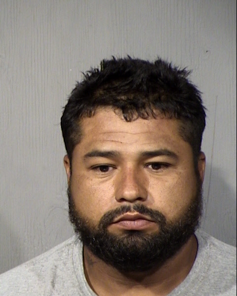 Julio Cesar Estrada Mugshot / Maricopa County Arrests / Maricopa County Arizona