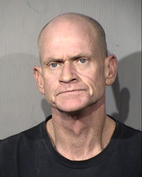 Stephen Dorn Mugshot / Maricopa County Arrests / Maricopa County Arizona