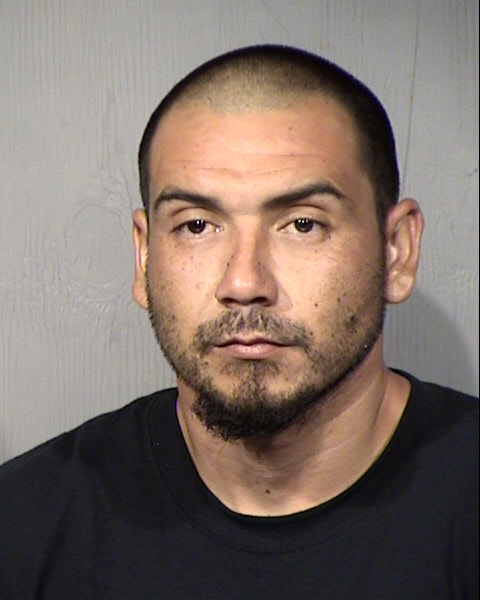 Anthony Joe Raygoza Mugshot / Maricopa County Arrests / Maricopa County Arizona