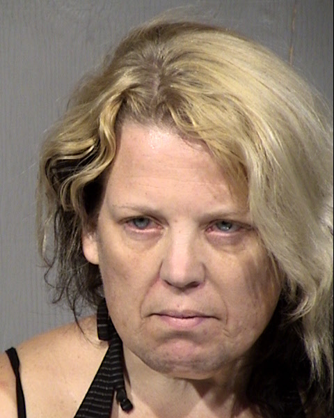 Stacy Carol Flynn Mugshot / Maricopa County Arrests / Maricopa County Arizona