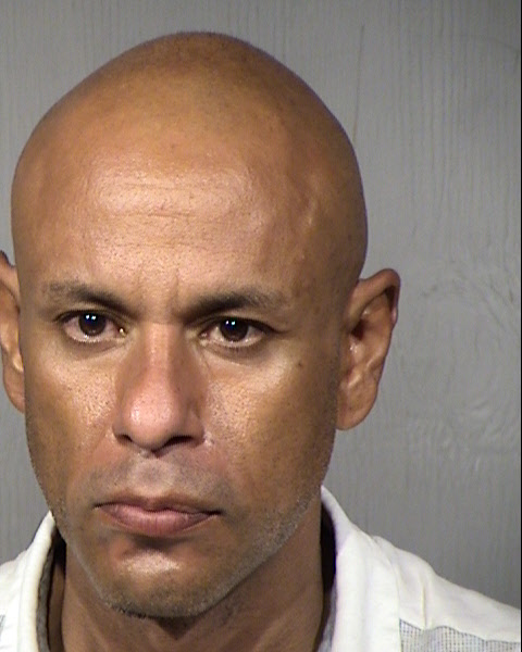 Juan M Cardenas Mugshot / Maricopa County Arrests / Maricopa County Arizona