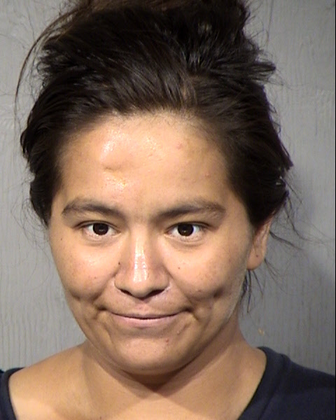 Juana Candelaria Hernandez Mugshot / Maricopa County Arrests / Maricopa County Arizona