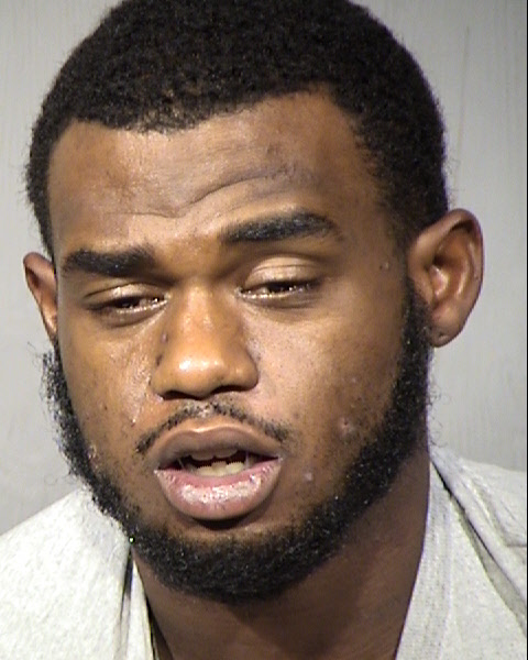 Christopher Taylor White Mugshot / Maricopa County Arrests / Maricopa County Arizona