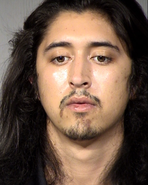 Dylan James Hoey Mugshot / Maricopa County Arrests / Maricopa County Arizona