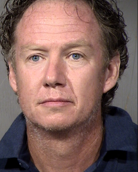 Christopher Wade Nelson Mugshot / Maricopa County Arrests / Maricopa County Arizona