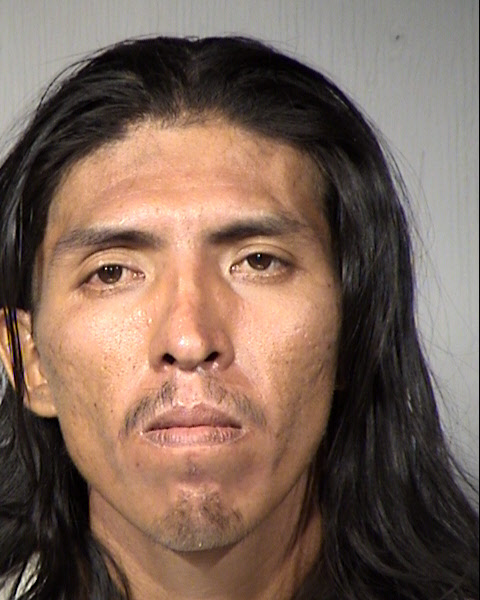 Gabriel Rene Vega Mugshot / Maricopa County Arrests / Maricopa County Arizona