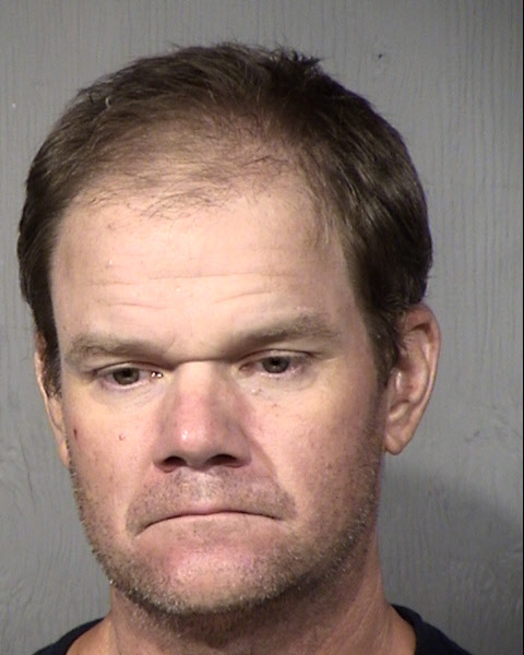Jason Bowen Mugshot / Maricopa County Arrests / Maricopa County Arizona