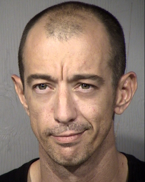 David Bolio Mugshot / Maricopa County Arrests / Maricopa County Arizona