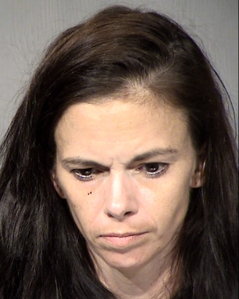 Mary Kathrin Foley Mugshot / Maricopa County Arrests / Maricopa County Arizona